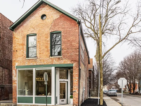 926 N Alabama St, Indianapolis, IN 46202