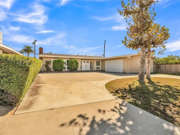 8332 Sunnybrook Ave, Buena Park, CA 90621