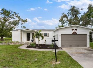 10401 Circle Pine Rd, North Fort Myers, FL 33903