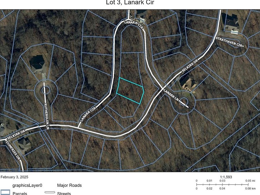 1st image of Lanark Cir #3