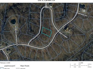 Lanark Cir #3, Bella Vista, AR 72715