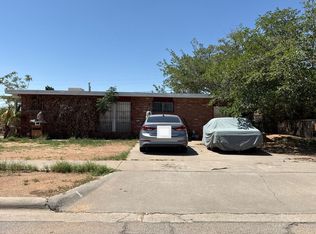 5120 Chateau Ave, El Paso, TX 79924