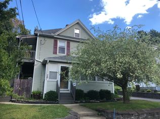 70 Calumet St #2, Pittsfield, MA 01201