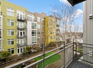 Theas Landing, Tacoma, WA 98402