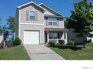 3931 Damask Dr, Charlotte, NC 28206
