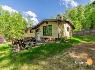 718 Old Steese Hwy N, Fairbanks, AK 99712
