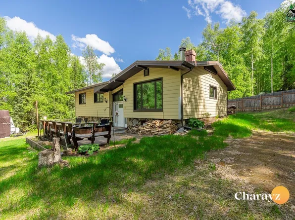 718 Old Steese Hwy N, Fairbanks, AK 99712