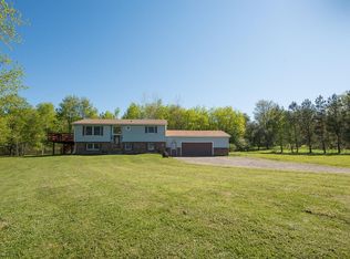 782 W Hughes Rd, Arcade, NY 14009