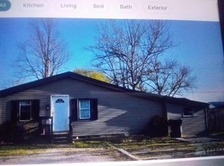 231 E Vine St, Bradford, OH 45308