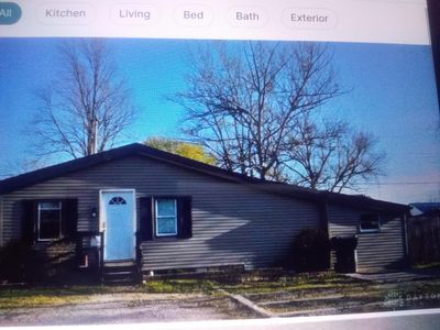 231 E Vine St, Bradford, OH, 45308