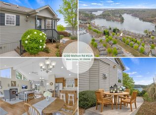 1230 Melton Rd Lot 114, West Union, SC 29696