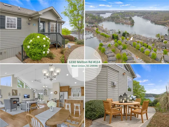 1230 Melton Rd Lot 114, West Union, SC 29696