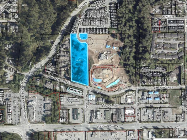 32551 Fraser Cres, Mission, BC V2V 1C5