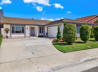 9611 Shamrock Ave, Fountain Valley, CA 92708