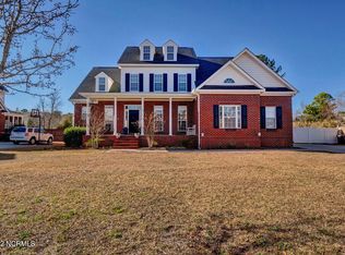 5512 Skeet Rd, Wilmington, NC 28409