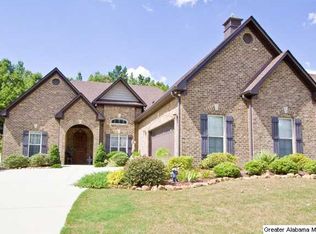 426 Ballantrae Rd, Pelham, AL 35124