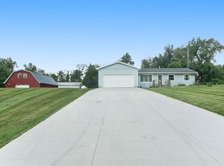 11600 Carson Hwy, Tecumseh, MI 49286