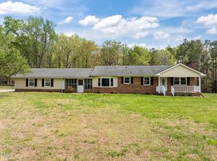 95 Harold Gill Rd, Roxboro, NC 27574