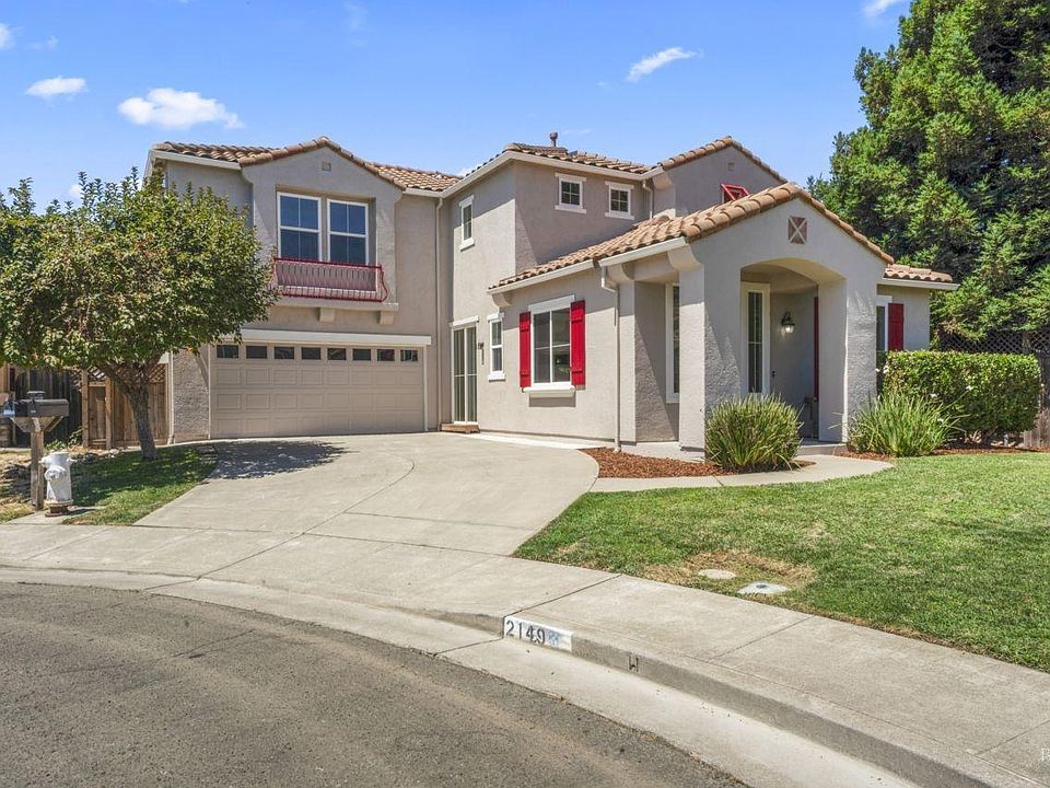 1st image of 2149 Beaujolais Court
