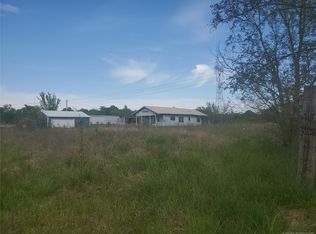 12973 S 254 East Ave, Coweta, OK 74429