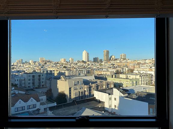 4th image of 1776 Sacramento St APT 710