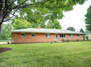 3436 Greer Dr, Dayton, OH 45430
