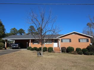 50 Broadmoor Dr, Laurel, MS 39440