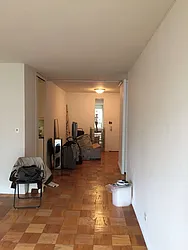 Rented by Bernard Marson, LREB