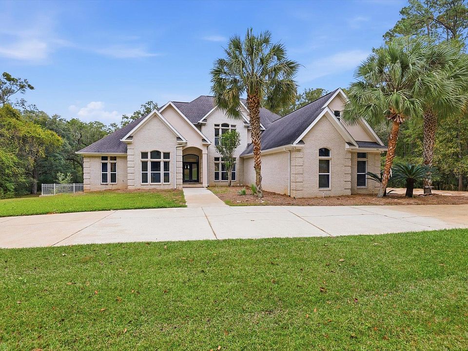 2232 Ten Oaks Dr, Tallahassee, FL 32312 | MLS #392863 | Zillow