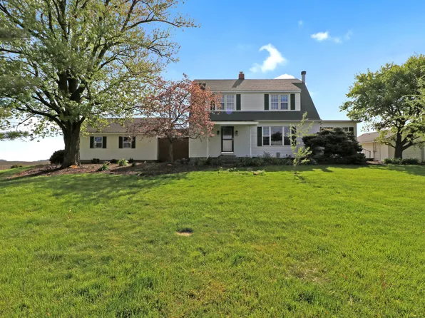 4949 N County Road 700 W, Mulberry, IN 46058