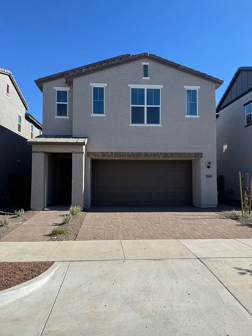 Brand new home in Union Park — Photo 1