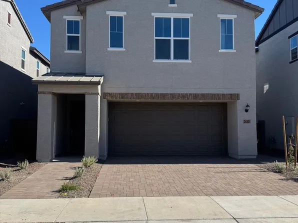 26331 N 24th Gln, Phoenix, AZ 85085