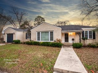 1107 W Cedar St, El Dorado, AR 71730