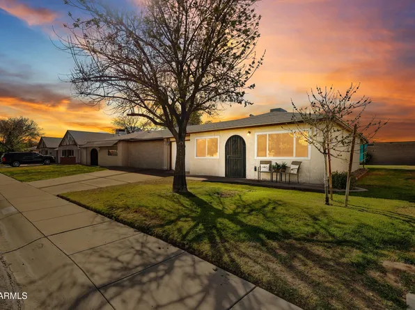 10324 N 97TH Drive #B, Peoria, AZ 85345