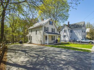 39 Cedar St, Wellesley, MA 02481