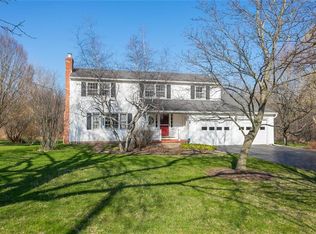 211 W Bloomfield Rd, Pittsford, NY 14534