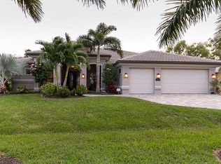 2126 SW 50th Ln, Cape Coral, FL 33914