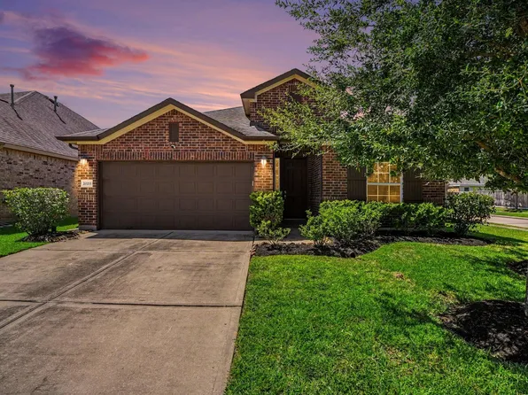 20211 Peralta Cliff Trl, Richmond, TX 77407