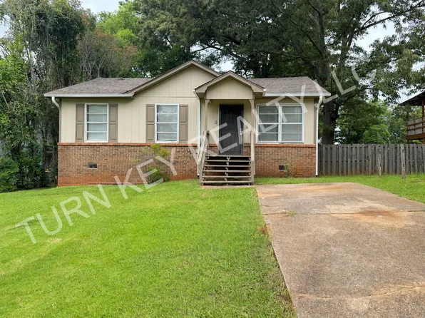 127 Avalon Ave, Bessemer, AL 35023