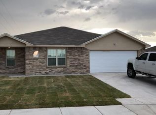 7214 Gemini Trl, Amarillo, TX 79118