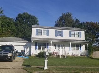 26 Susan Ln, Waterford Works, NJ 08089