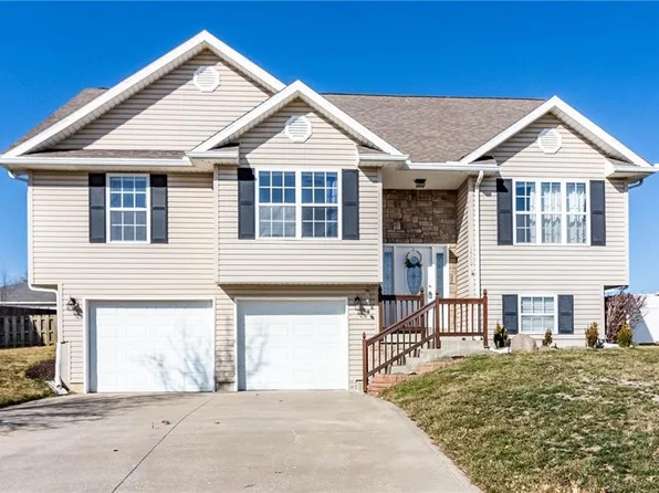 1500 W 7th Street Ter, Knob Noster, MO 65336
