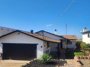 1634 Buena Vista Ave, Spring Valley, CA 91977