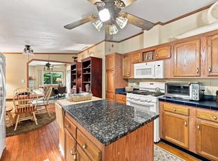32 Hawaii Lane, Rochester, NH 03867
