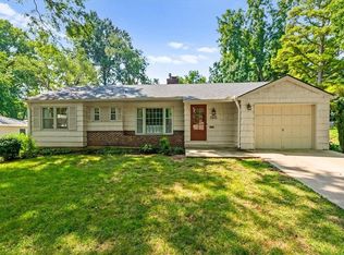 5615 W 78th Ter, Prairie Village, KS 66208