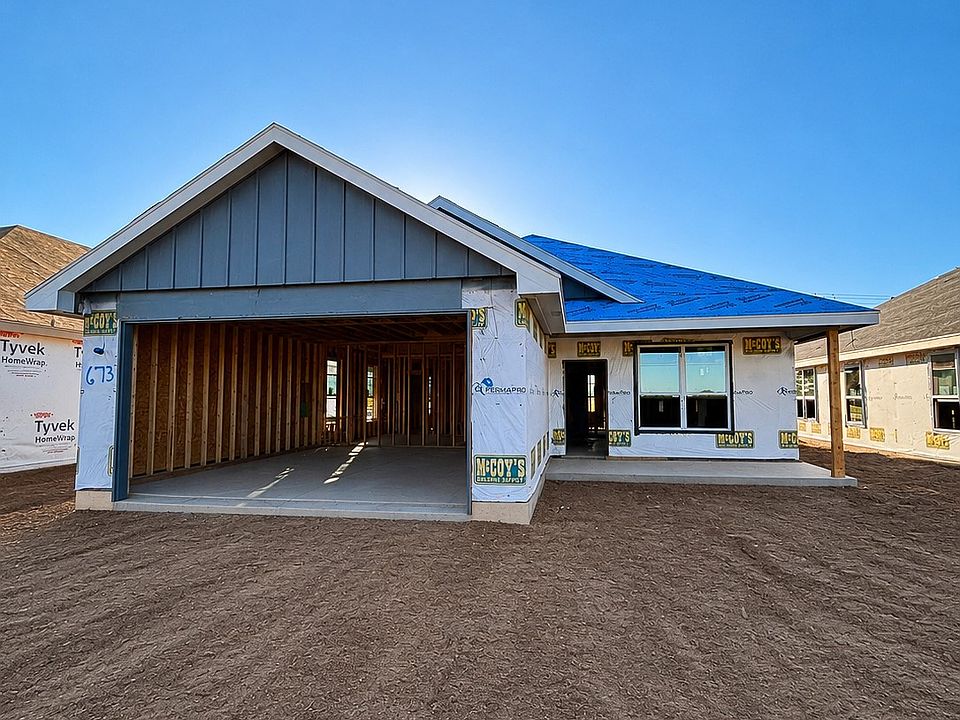 1st image of 6731 Prickly Pear Way