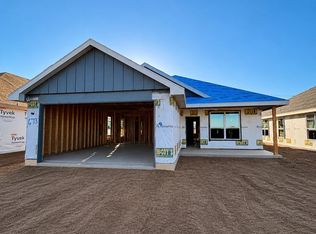 6731 Prickly Pear Way, Abilene, TX 79606