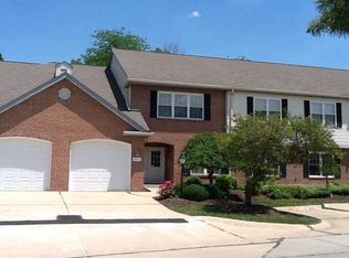 6290 Eagles Lake Dr, Cincinnati, OH 45248