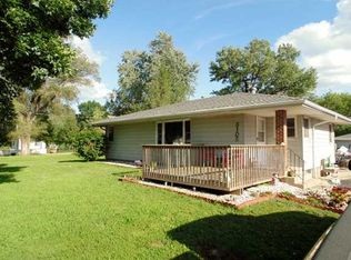 3105 Scott Ave, Des Moines, IA 50317