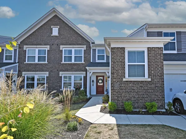 5251 Hazeltine Ln, Lebanon, OH 45036